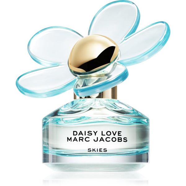 Marc Jacobs Marc Jacobs Daisy Love Skies toaletna voda limitirana edicija za ženske 50 ml