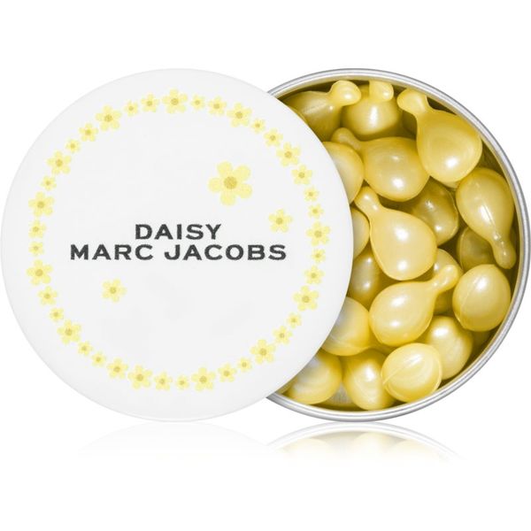 Marc Jacobs Marc Jacobs Daisy parfumirano olje v kapsulah za ženske 30 kos