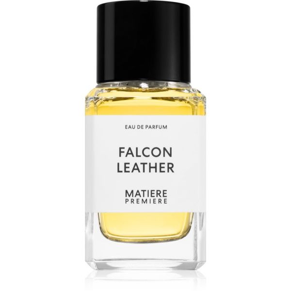 Matiere Premiere Matiere Premiere Falcon Leather parfumska voda uniseks 100 ml
