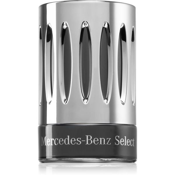 Mercedes-Benz Mercedes-Benz Select toaletna voda za moške 20 ml