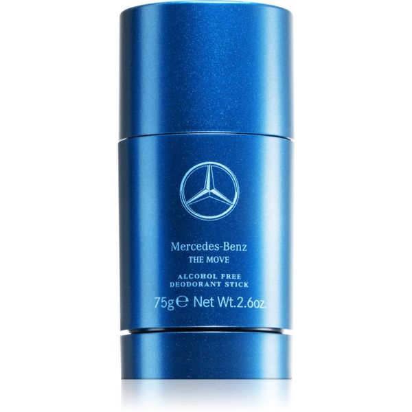 Mercedes-Benz Mercedes-Benz The Move dezodorant za moške 75 g