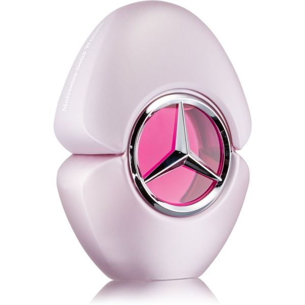 Mercedes-Benz Mercedes-Benz Woman parfumska voda za ženske 60 ml
