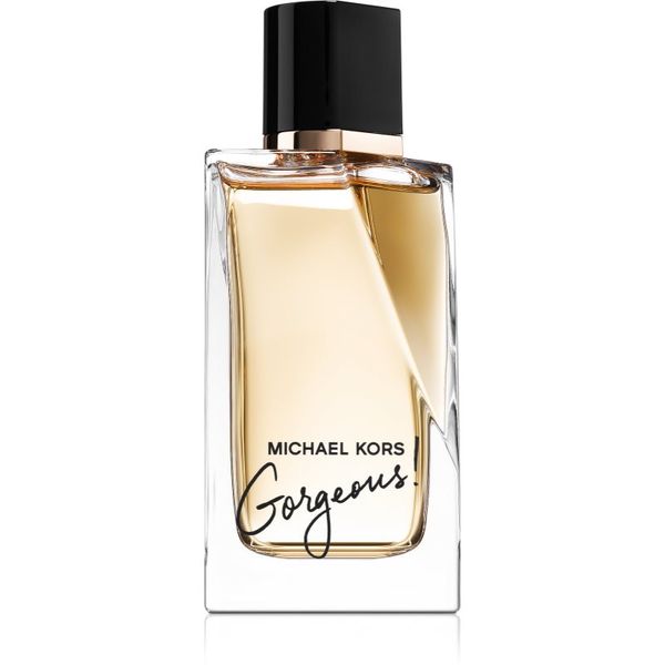Michael Kors Michael Kors Gorgeous! parfumska voda za ženske 100 ml