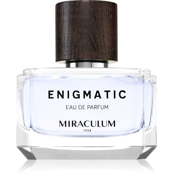 Miraculum Miraculum Enigmatic parfumska voda za moške 50 ml