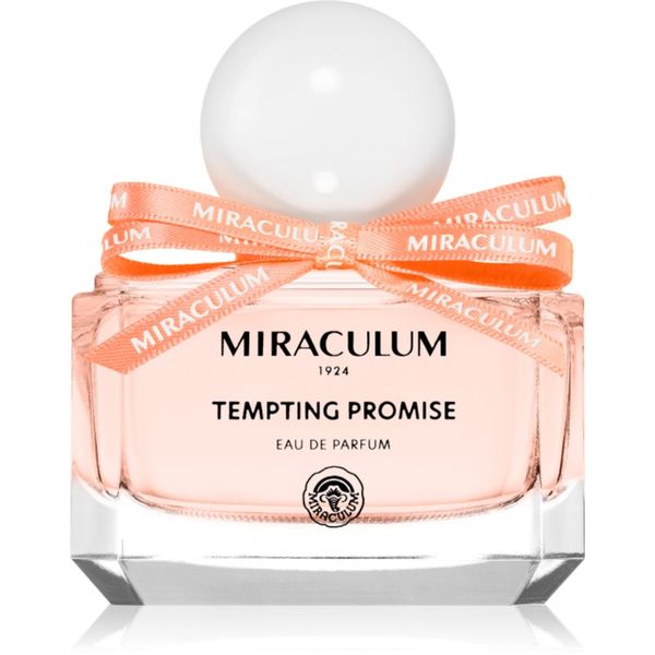 Miraculum Miraculum Tempting Promise parfumska voda za ženske 50 ml