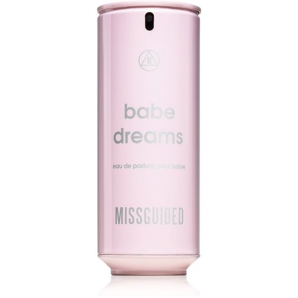 Missguided Missguided Babe Dreams parfumska voda za ženske 80 ml