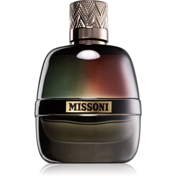 Missoni Missoni Parfum Pour Homme parfumska voda za moške 50 ml