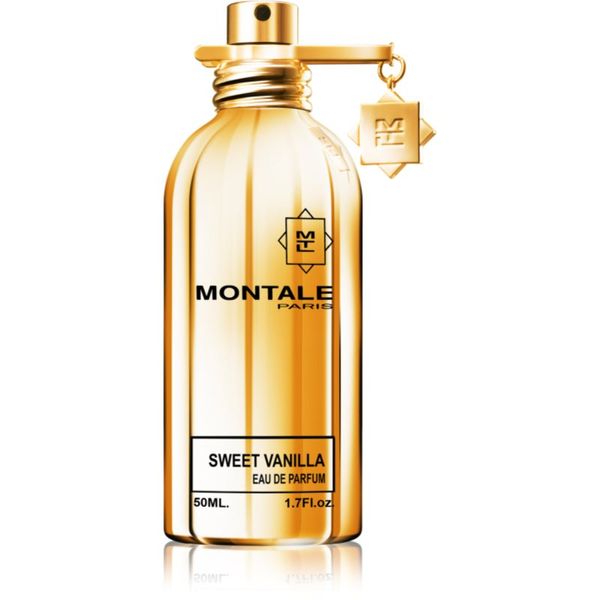 Montale Montale Sweet Vanilla parfumska voda uniseks 50 ml
