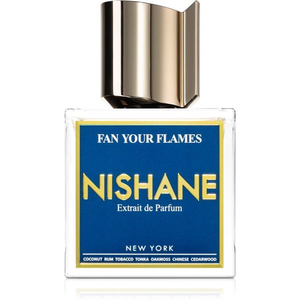 Nishane Nishane Fan Your Flames parfumski ekstrakt uniseks 100 ml