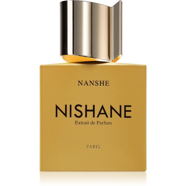 Nishane Nishane Nanshe parfumski ekstrakt uniseks 50 ml