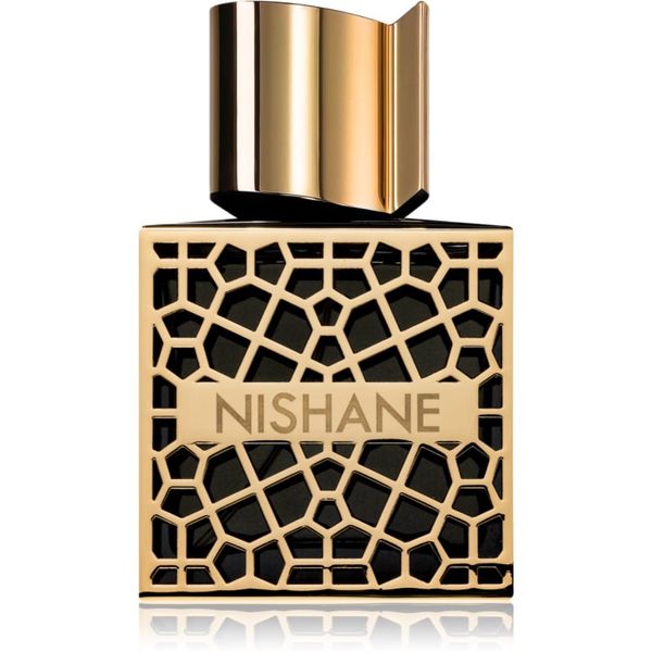 Nishane Nishane Nefs parfumski ekstrakt uniseks 50 ml
