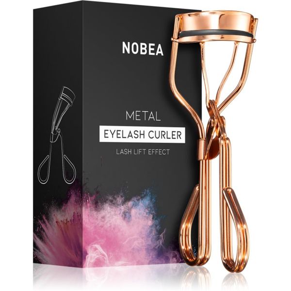 NOBEA NOBEA Accessories Eyelash Curler klešče za trepalnice