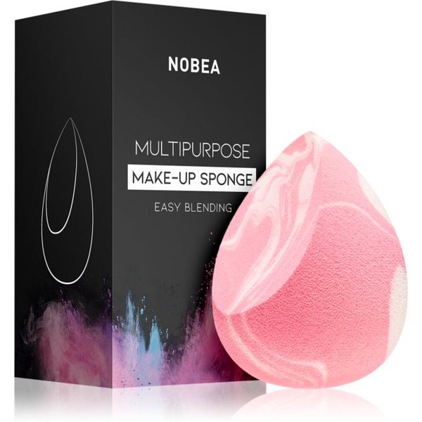 NOBEA NOBEA Accessories precizna gobica za tekoči puder 3,5 g