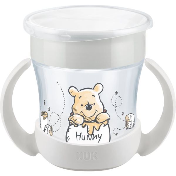 NUK NUK Mini Magic Cup Winnie the Pooh skodelica 160 ml