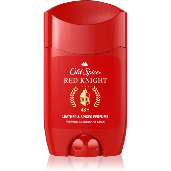 Old Spice Old Spice Premium Red Knight deo-stik 65 ml