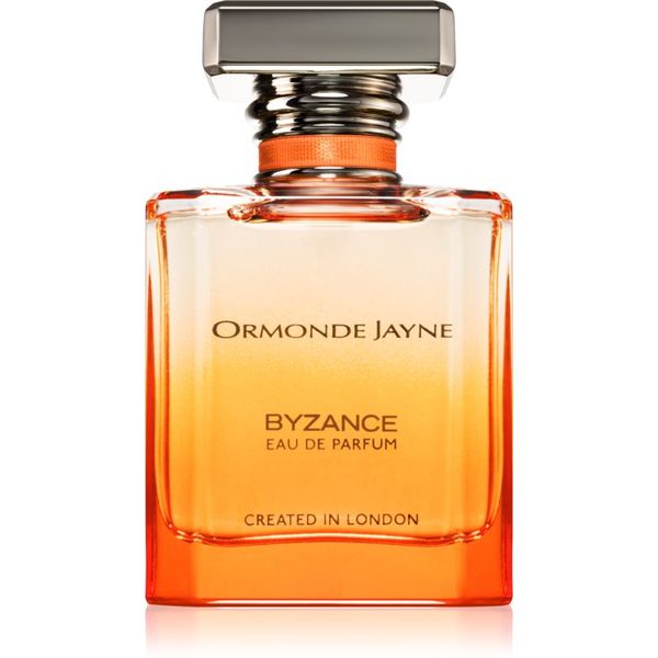 Ormonde Jayne Ormonde Jayne Byzance parfumska voda uniseks 50 ml
