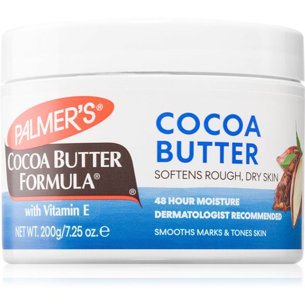 Palmer’s Palmer’s Hand & Body Cocoa Butter Formula hranilno maslo za telo za suho kožo 200 g