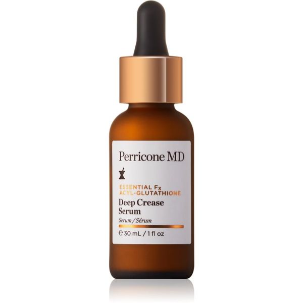 Perricone MD Perricone MD Essential Fx Acyl-Glutathione Serum vlažilni serum proti globokim gubam 30 ml