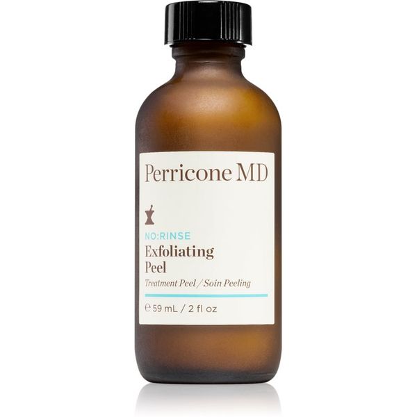 Perricone MD Perricone MD No:Rinse Exfoliating Peel čistilni piling za obraz 59 ml