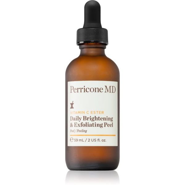 Perricone MD Perricone MD Vitamin C Ester Brightening & Exfoliating Peel posvetlitveni piling 59 ml