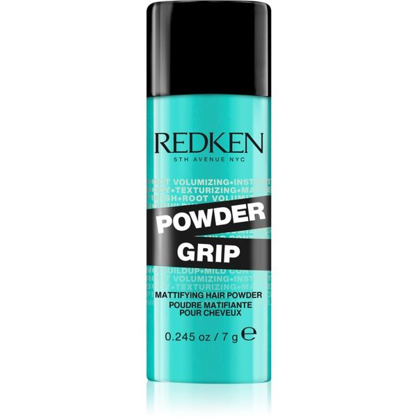 Redken Redken Powder Grip puder za lase za volumen 7 g