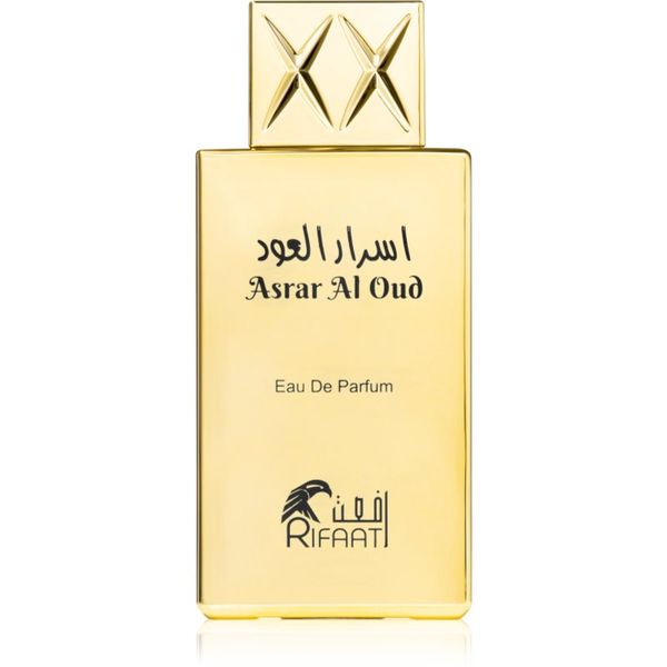 Rifaat Rifaat Asrar Al Oud parfumska voda uniseks 80 ml
