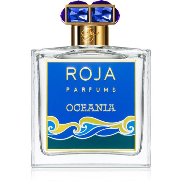 Roja Parfums Roja Parfums Oceania parfumska voda uniseks 100 ml