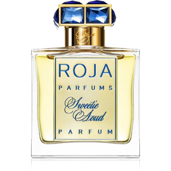 Roja Parfums Roja Parfums Sweetie Aoud parfum uniseks 50 ml