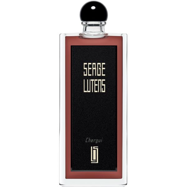 Serge Lutens Serge Lutens Collection Noire Chergui parfumska voda uniseks 50 ml