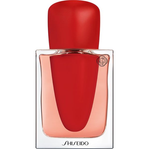 Shiseido Shiseido Ginza Intense parfumska voda za ženske 50 ml