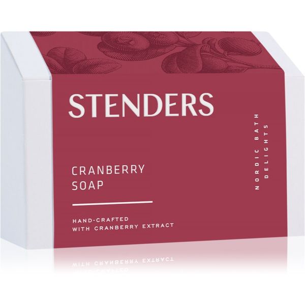 STENDERS STENDERS Cranberry trdo milo 100 g