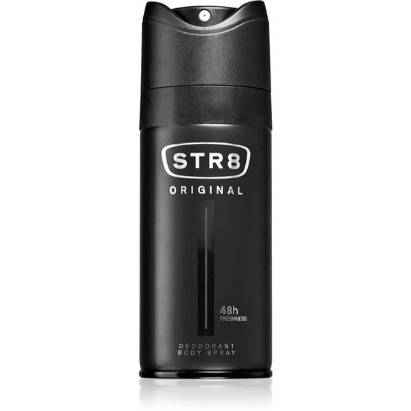 STR8 STR8 Original dezodorant v pršilu dodatek za moške 150 ml