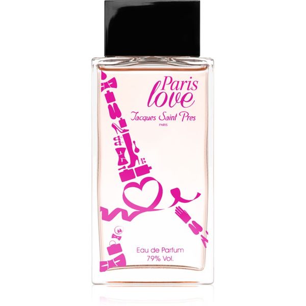 Ulric de Varens Ulric de Varens Paris Love parfumska voda za ženske 100 ml