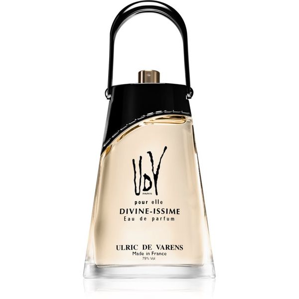 Ulric de Varens Ulric de Varens UDV Divine-issime parfumska voda za ženske 75 ml