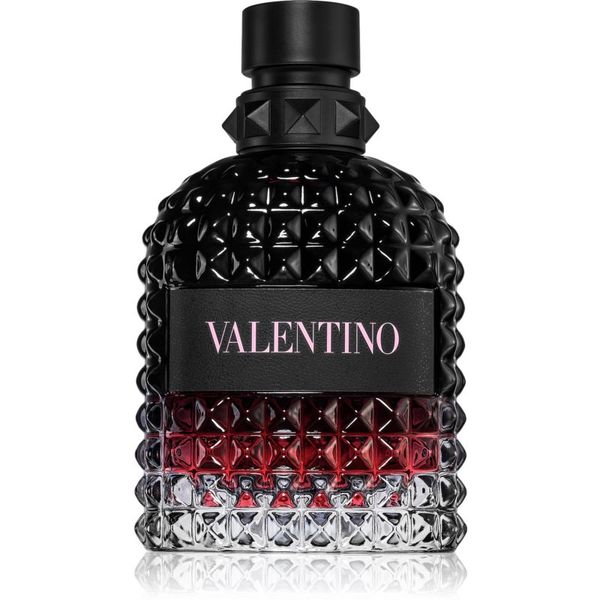 Valentino Valentino Born In Roma Intense Uomo parfumska voda za moške 100 ml