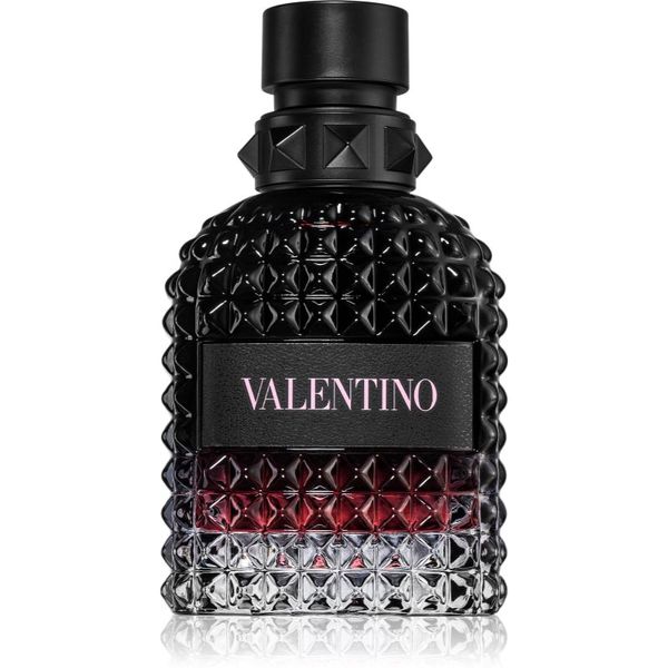 Valentino Valentino Born In Roma Intense Uomo parfumska voda za moške 50 ml