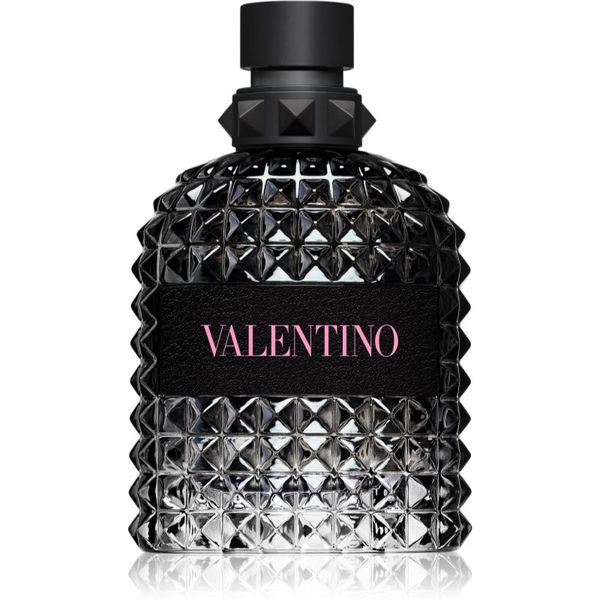 Valentino Valentino Born In Roma Uomo toaletna voda za moške 100 ml