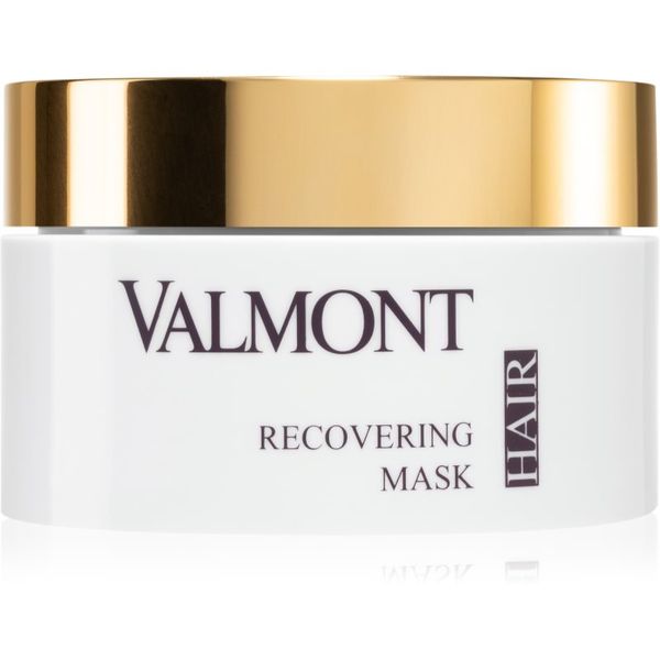 Valmont Valmont Hair Recovering Mask obnovitvena maska za suhe in poškodovane lase 200 ml