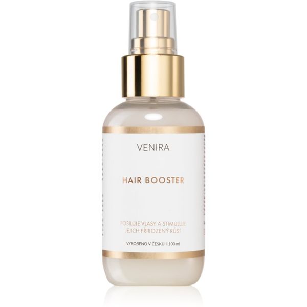 Venira Venira Hair care Hair booster serum za lase za spodbujanje rasti las 100 ml