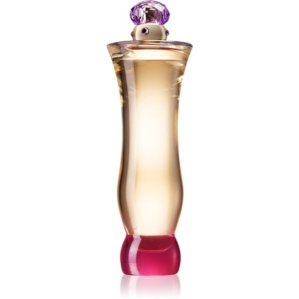 Versace Versace Woman parfumska voda za ženske 100 ml