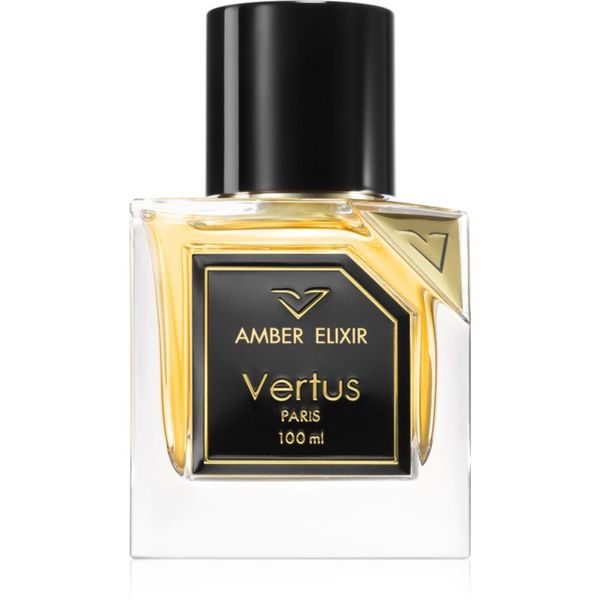 Vertus Vertus Amber Elixir parfumska voda uniseks 100 ml