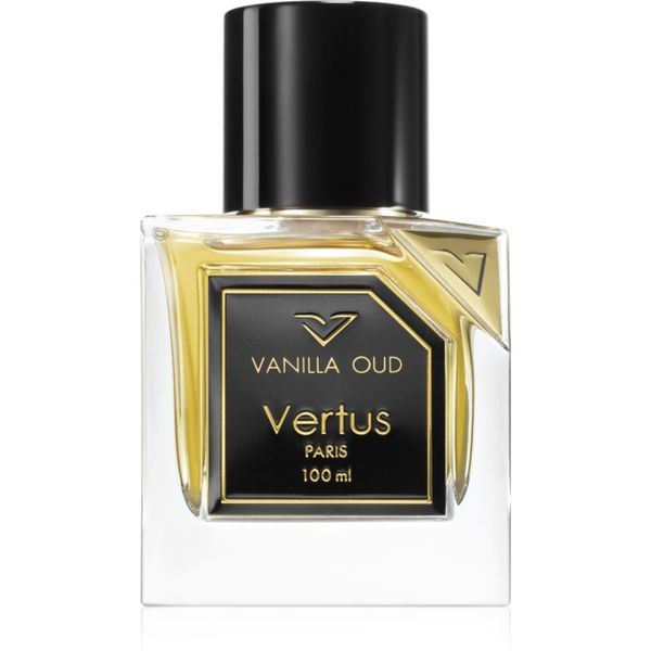 Vertus Vertus Vanilla Oud parfumska voda uniseks 100 ml