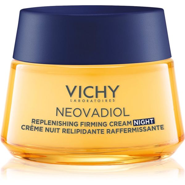 Vichy Vichy Neovadiol Post-Menopause učvrstitvena in hranilna krema za noč 50 ml