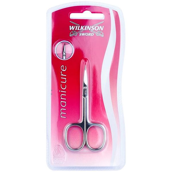 Wilkinson Sword Wilkinson Sword Manicure Cuticle Scissors škarje za obnohtno kožico