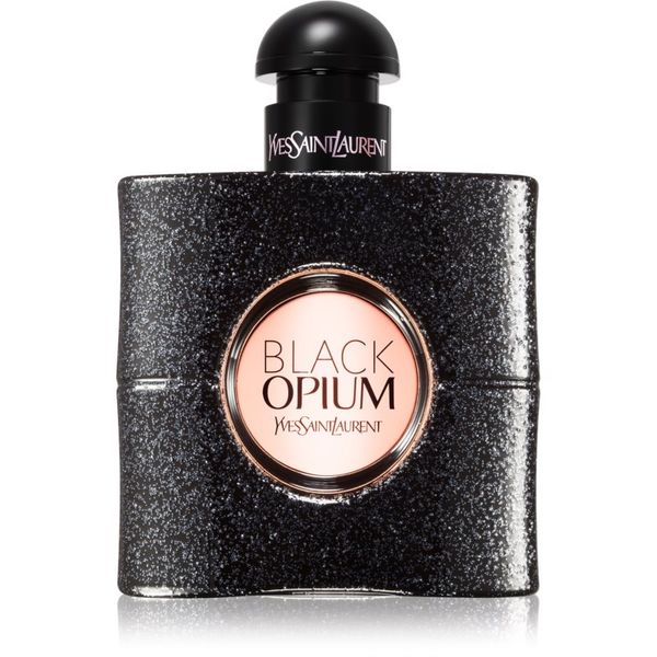Yves Saint Laurent Yves Saint Laurent Black Opium parfumska voda za ženske 50 ml