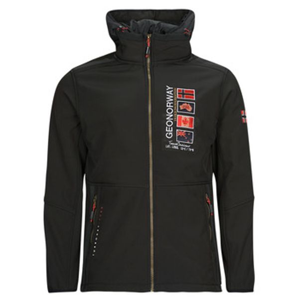Geographical Norway Geographical Norway  Jakne TALGARE