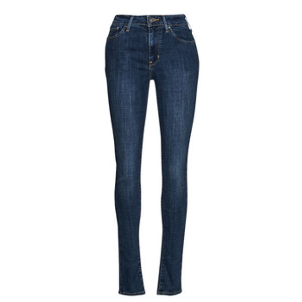 Levis Levis  Jeans skinny 721 HIGH RISE SKINNY