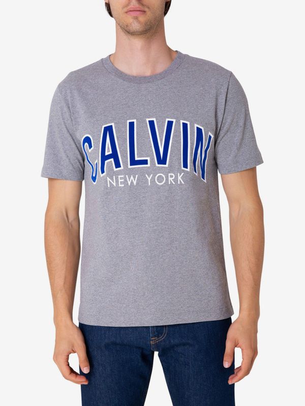 Calvin Klein Calvin Klein Majica Siva