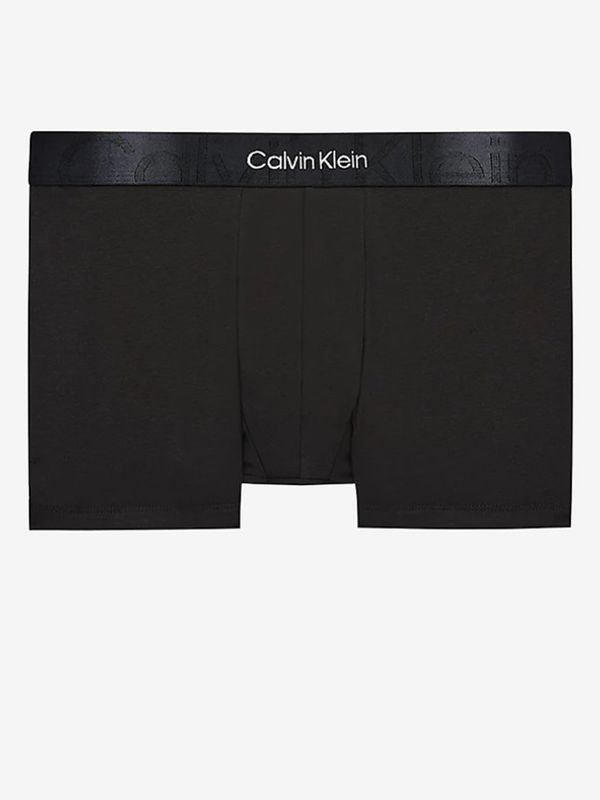 Calvin Klein Underwear Calvin Klein Underwear	 Boksarice Črna