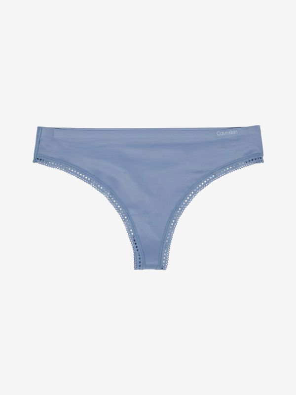 Calvin Klein Underwear Calvin Klein Underwear	 Hlačke Modra